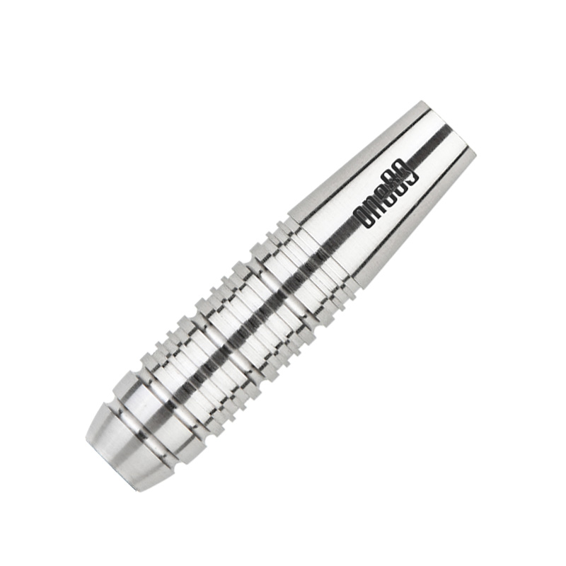 ダーツ バレル One80 JLS 20.0g タングステン90% (Back to Basic) ダーツバレル ダーツセット｜ビリヤード＆ダーツ ER SPORTS