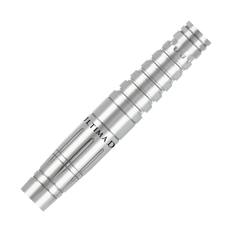ダーツ バレル アルティマダーツ グランツ3 16.7g タングステン90% 豊田光威選手 (GLANZ3) ダーツバレル ダーツセット