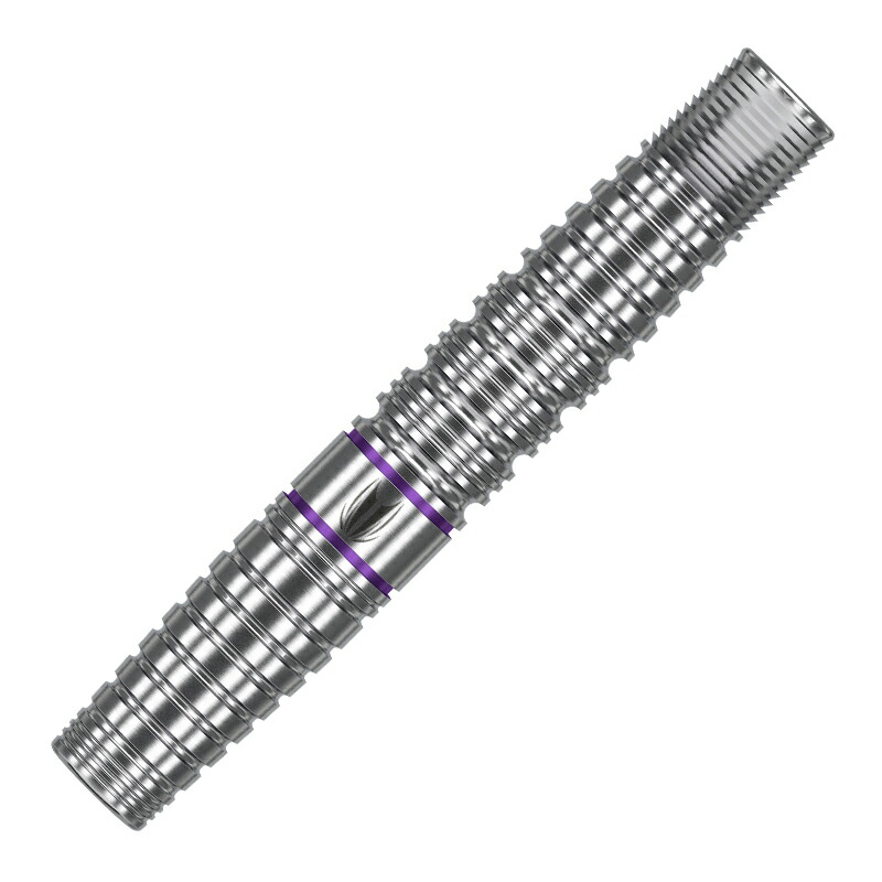 ダーツ バレル S4 ゼウス4 RE (ZEUS4 RE: AllSilver) エスフォー ダーツ ゼウス4 オールシルバー S4 darts Zeus 4 Re