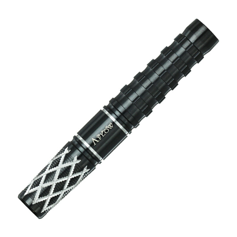 ダーツ バレル ダイナスティー ナッシュ2 19.0g タングステン90% 中村俊太郎選手(NUSH2) ダーツバレル ダーツセット