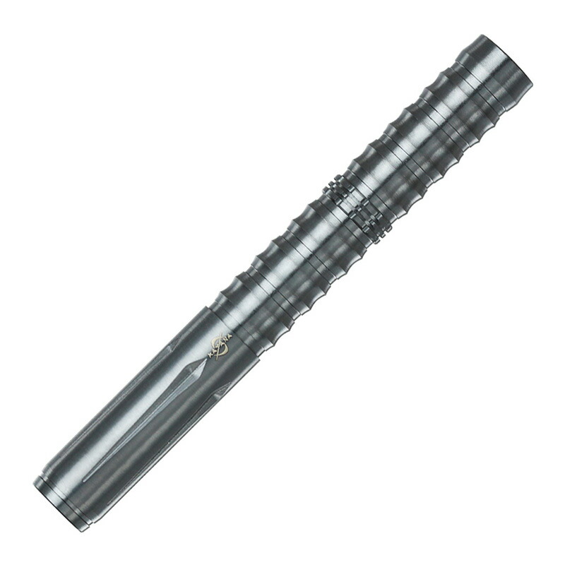 美品 DYNASTY KATANA 黒刀Line 一文字 ICHIMONJI ダーツ > ソフトダーツ > ブランド【タ行】 > ダイナスティー