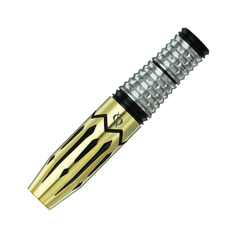 楽天市場】ダーツ バレル ダイナスティー カタナ 名刀 虎徹・幻 18.0g