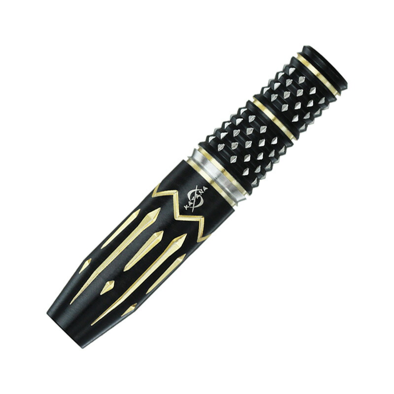 ダーツ 刀 朧 22g 楽天市場】【大感謝祭10%offクーポン】 ダイナスティ カタナ 名刀 村雨