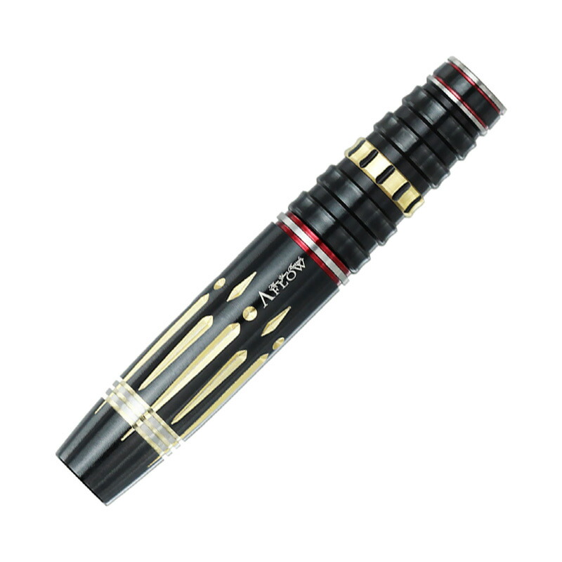 楽天市場】ダーツ バレル ダイナスティー グラッシュ 限定 18g