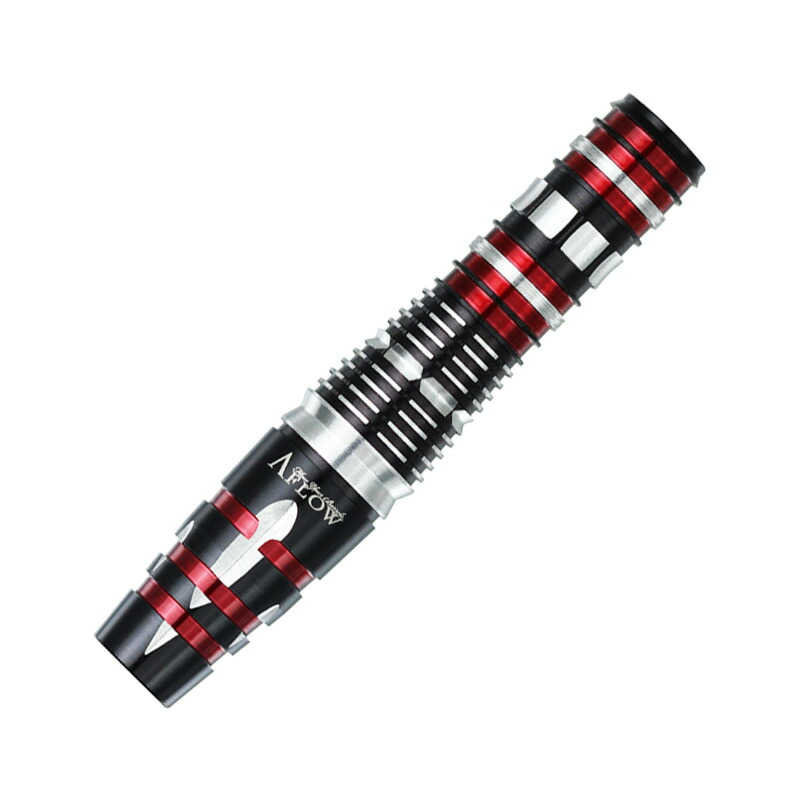 楽天市場】ダーツ バレル ダイナスティー グラッシュ 限定 18g