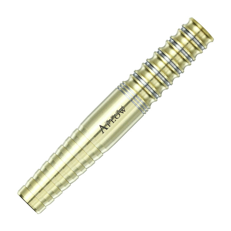 RYUSEI TYPE-ZERO A 19g【価格変動あり】 ダイナスティー】RYUSEI TYPE ZERO 2BA19g 畦元隆成選手 ダーツ
