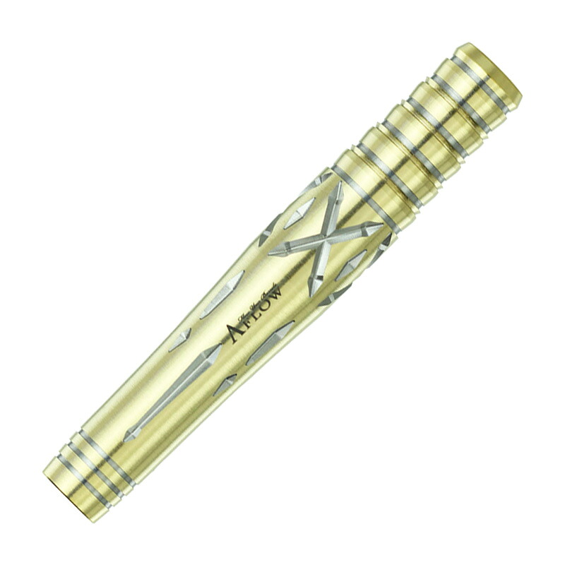 ダーツ バレル ダイナスティー アイル4プラス 限定 20g タングステン90% 千葉幸奈選手(I'LLIV+ Limited Edition)