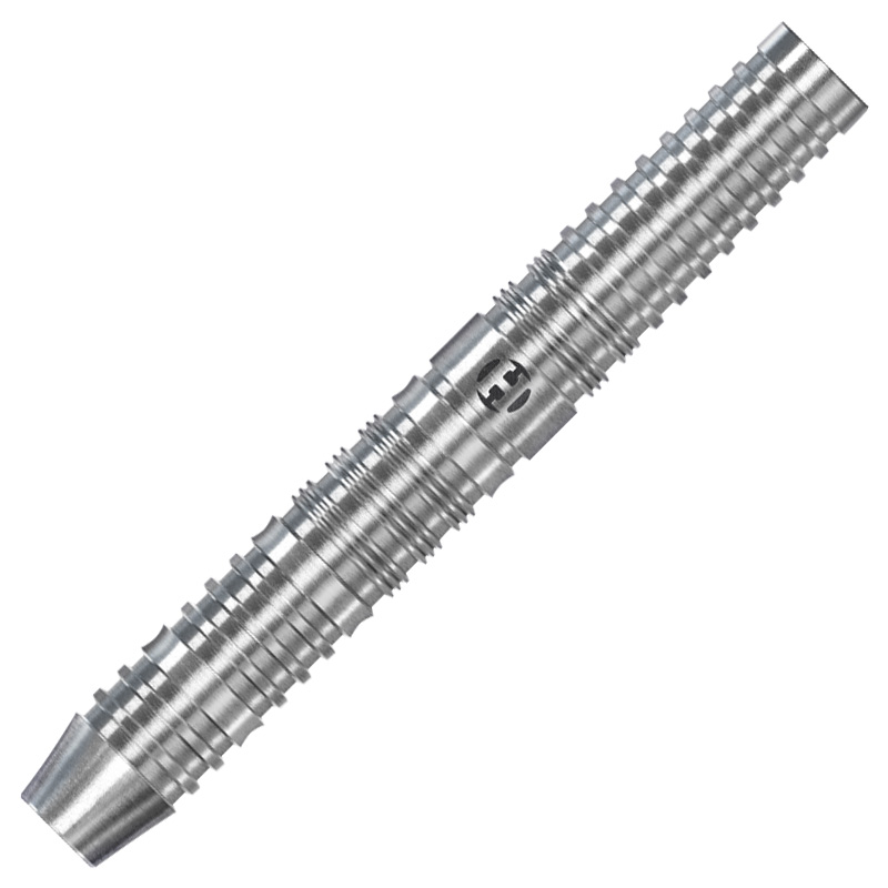 【チタンシャフト付き】Harrowsボクサーパラレル18g【タングステン90%】 Boxer 90% Soft Tip Darts