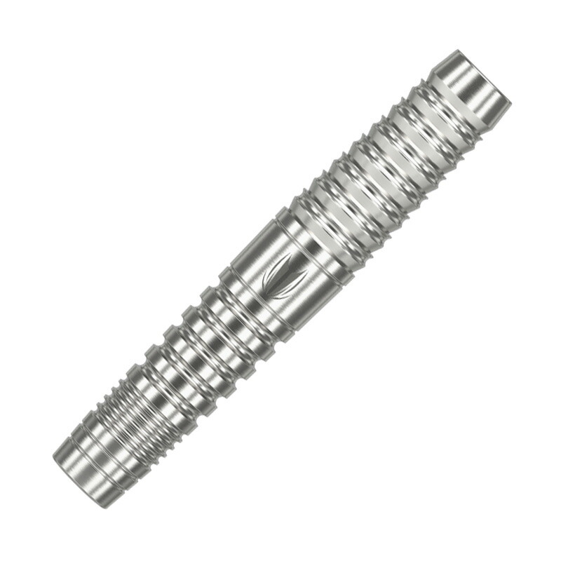 ダーツ バレル ターゲット クラックス JPN カレッジ 19.0g タングステン90% (CRUX JPN COURAGE)