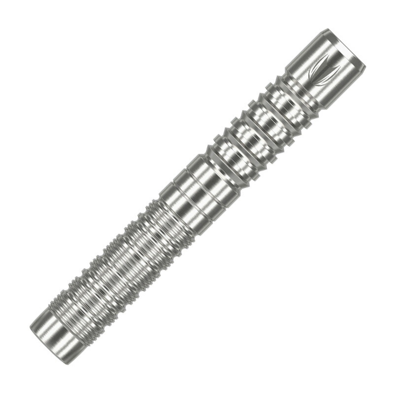 ダーツ バレル ターゲット クラックス JPN オーナー 18.5g タングステン90% (CRUX JPN HONOR)