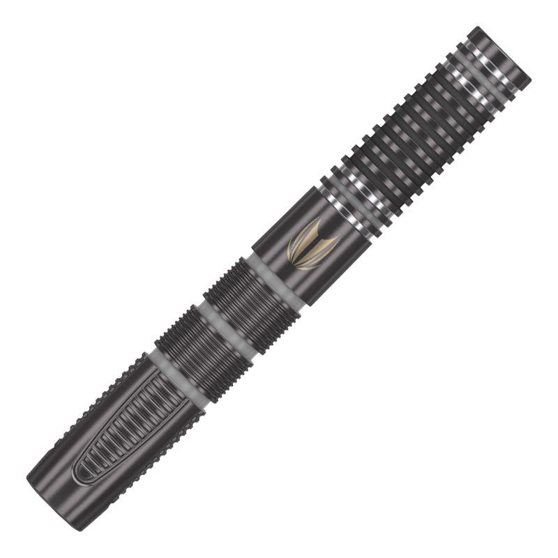 ダーツ バレル ターゲット アスピナル×エコー 18.0g タングステン90% ネイサン・アスピナル選手(ASPINALxECHO)|ビリヤード&ダーツ ER SPORTS