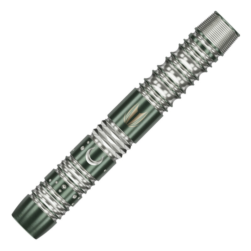 【美品】佐藤かす美 ダーツ バレル ENDEAVOUR TARGET ダーツ > ソフトダーツ > ブランド【タ行】 > ターゲット