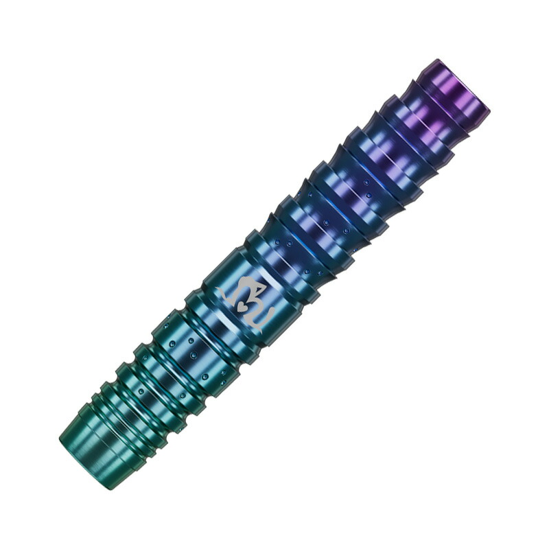 ダーツ バレル ターゲット マヨ G6 MAX 19.5g タングステン90% 森田真結子選手(MAYO GEN6 MAX)