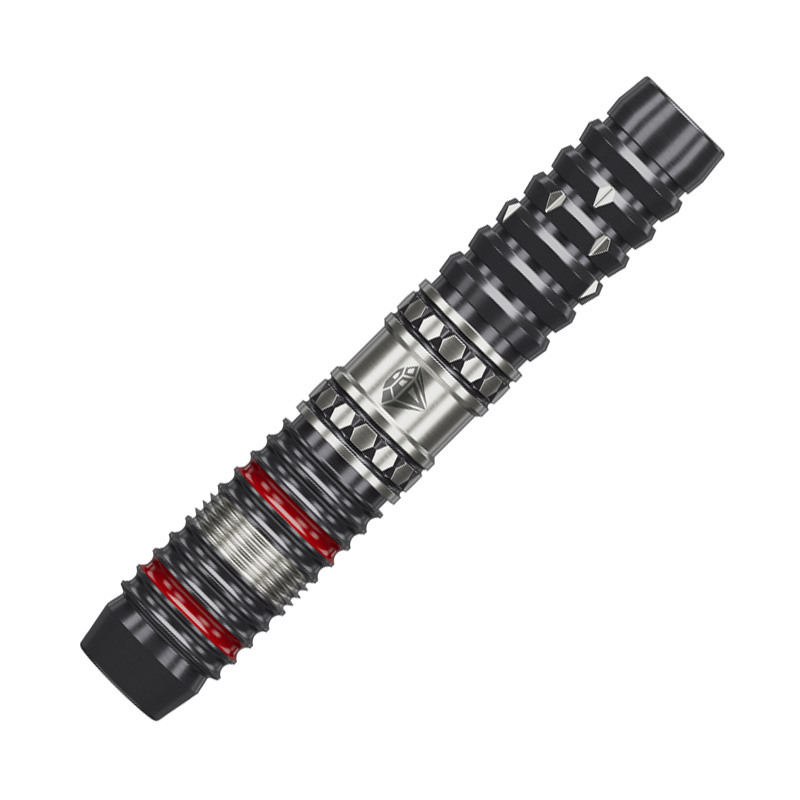 ターゲット　ダイヤモンド マックス 2BA18g いわお小鈴選手 ダーツ バレル ターゲット】ダイヤモンド マックス 2BA18g いわお小鈴選手