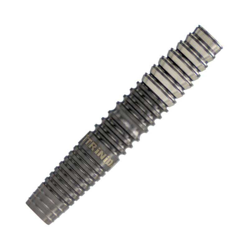 ダーツ バレル トリニダード ゴンザレス5 20g タングステン90% 西哲平選手(GONZALEZ5)
