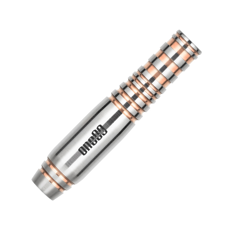 One80 タムリン・ン ローズゴールド 18g タングステン90% タムリン・ン選手(Tamrin Ng RoseGold) One80 タムリン・ン ローズゴールド 18g タングステン90% タムリン・ン