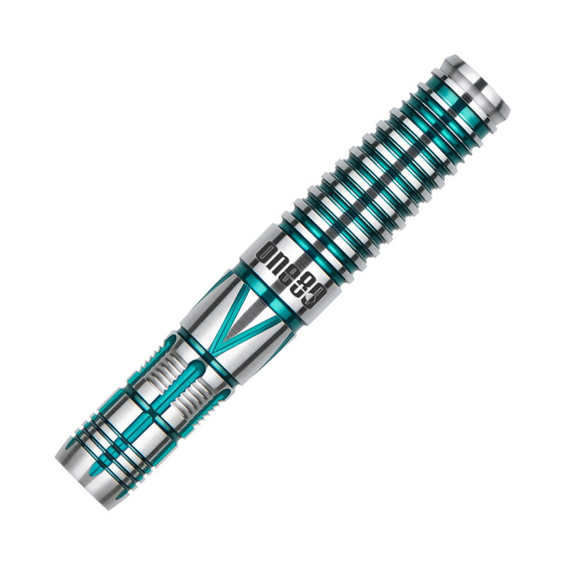 【最終値下げ】One80 KILLUA 2BA 20g ダーツバレル ダーツ > ソフトダーツ > ブランド【ワ行】 > ワンエイティ