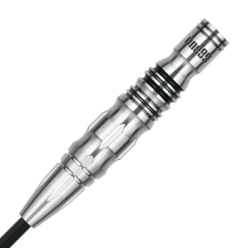 楽天市場】ダーツ バレル unicorn WORLD CHAMPION NATURAL Jelle