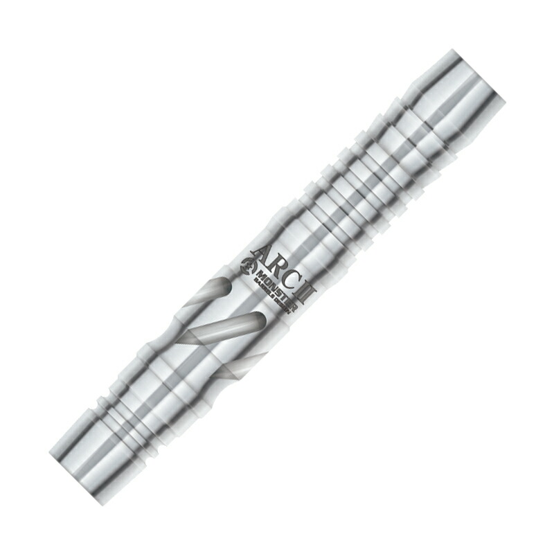 MONSTER OGRE ダーツバレル 18g 90%タングステン imgrc0098695960.jpg
