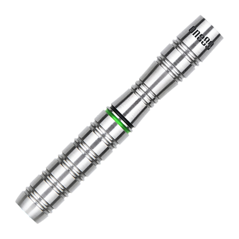 ダーツ バレル One80 パンサーH 16g/18g タングステン80%(PantherH)