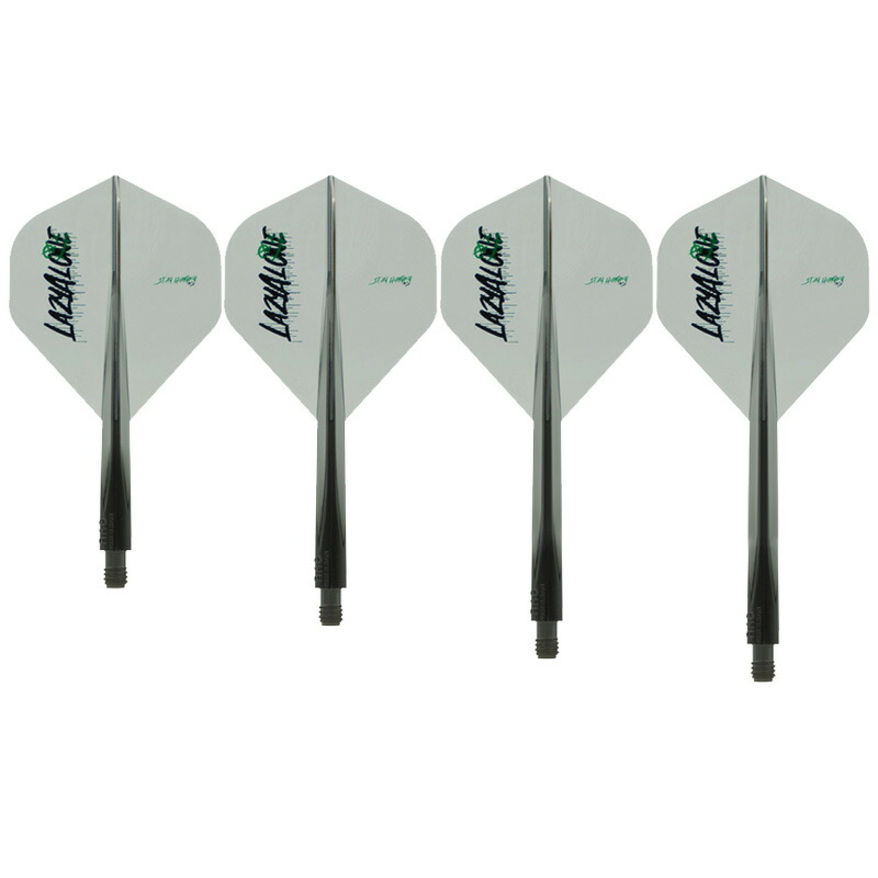 楽天市場】ダーツ フライト コンドル アックス レイジーアローン