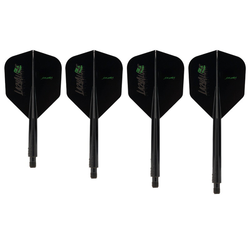 楽天市場】ダーツ フライト コンドル アックス レイジーアローン