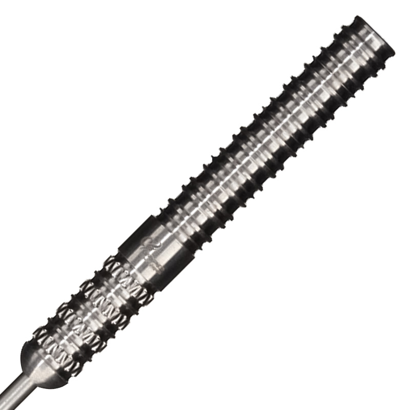 ダーツ バレル コスモダーツ Yoshihisa Baba v5 ハード 24g タングステン90% 馬場善久選手