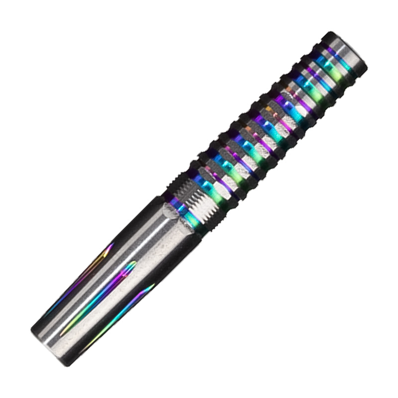 ダーツ バレル コスモダーツ ディスカバリーラベル Shinji Umeda 19g タングステン90% 梅田伸二選手(DISCOVERY LABEL)｜ビリヤード＆ダーツ ER SPORTS