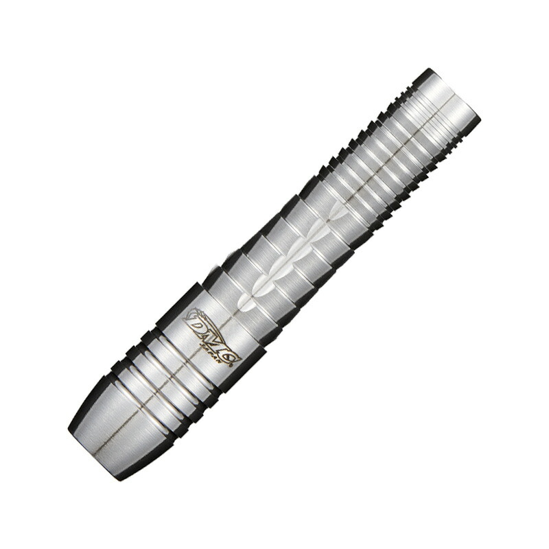 楽天市場】ダーツ バレル DMC セイバー Masumi SP2 17.5g タングステン