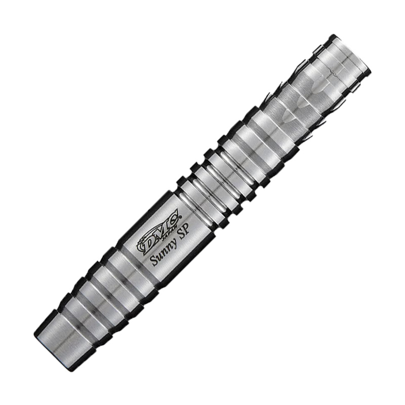 ダーツ バレル DMC セイバー サニー SP3 SDJT2025優勝記念 20.5g タングステン90% 龍波光彦選手(Sabre Sunny SP3)