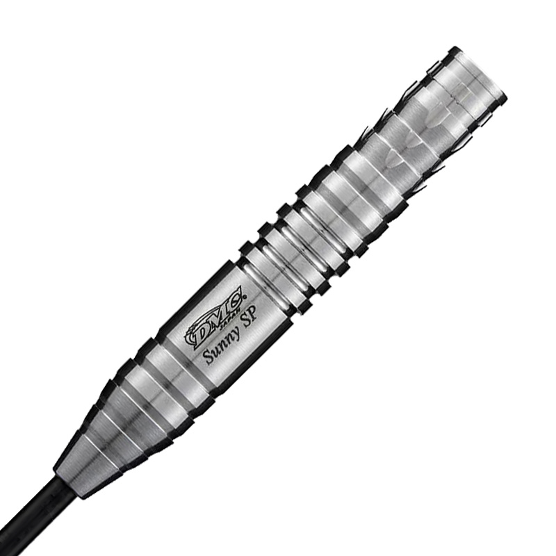 ダーツ バレル DMC セイバー サニー SP3 SDJT2025優勝記念 ハード 21.5g タングステン90% 龍波光彦選手(Sabre Sunny SP3 steel)