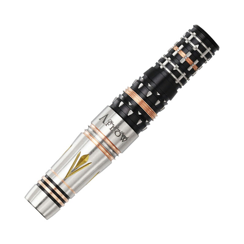 ダーツ バレル ダイナスティー ガベル2 17.5g タングステン90%(GAVEL)|ビリヤード&ダーツ ER SPORTS