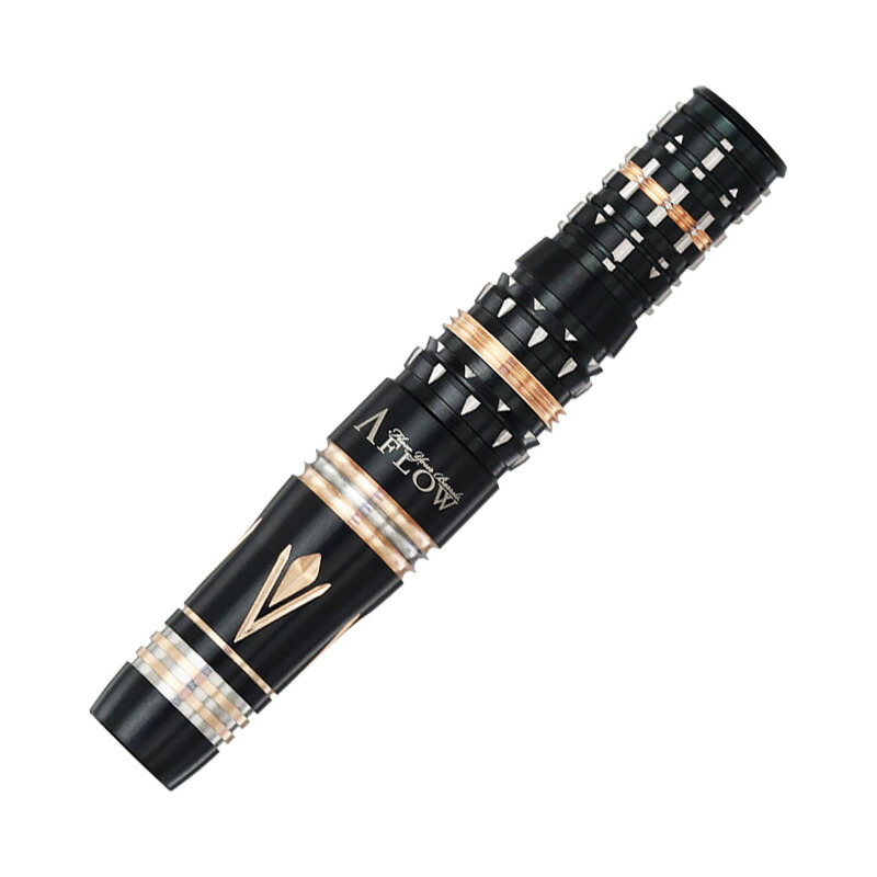 ダーツ バレル ダイナスティー ガベル2 19g タングステン95%(GAVEL)