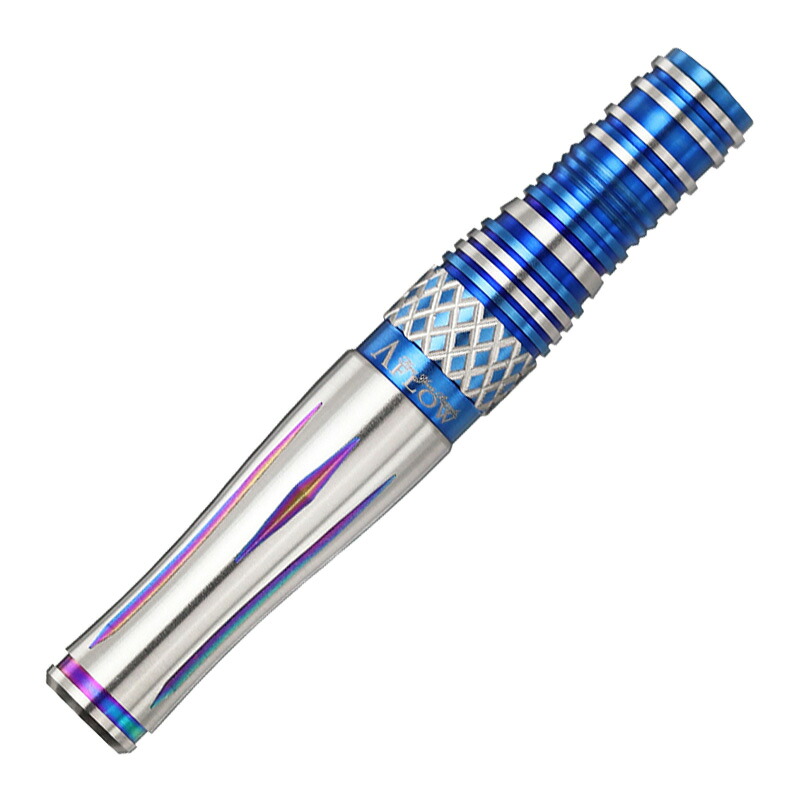 ダーツ バレル ダイナスティー プサンマーメイド リサ4プラス 19.5g タングステン90% キム・ヒョジン選手(Busan Mermaid LISA4+)｜ビリヤード＆ダーツ ER SPORTS