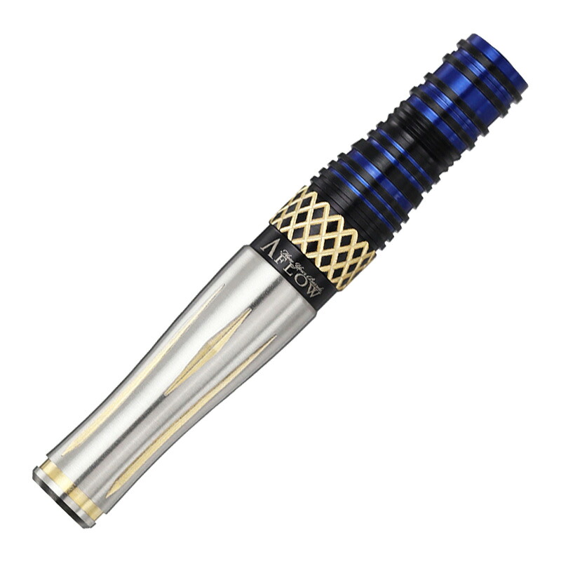 ダーツ バレル ダイナスティー プサンマーメイド リサ4プラス 21.5g タングステン90% キム・ヒョジン選手(Busan Mermaid LISA4+)｜ビリヤード＆ダーツ ER SPORTS