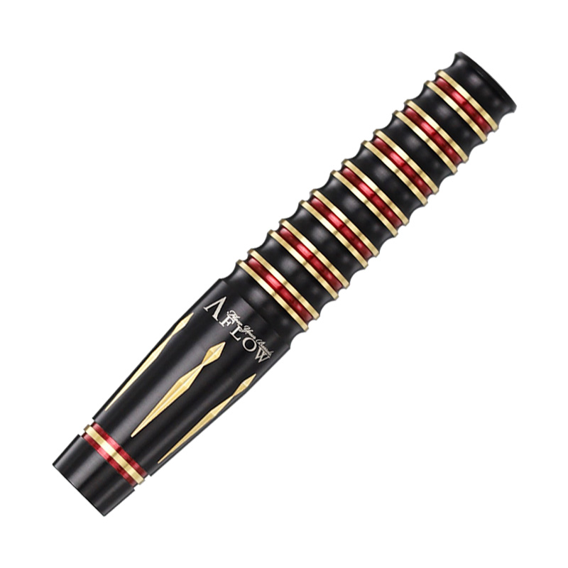 ダーツ バレル ダイナスティー リエル7 限定 19g タングステン90% 清水舞友選手(RIELL7 Limited Edition)｜ビリヤード＆ダーツ ER SPORTS