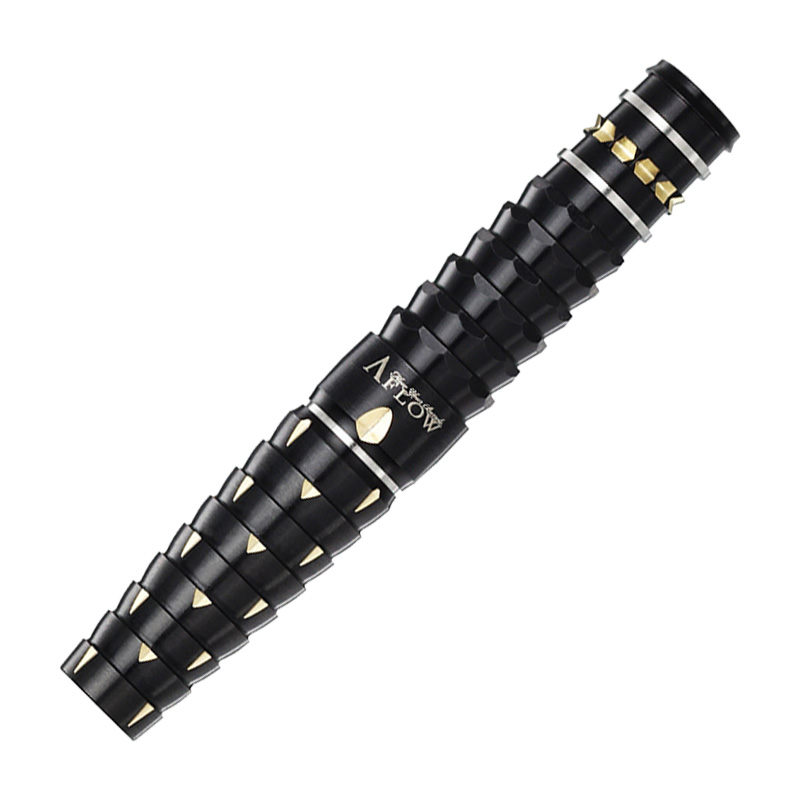 ダーツ バレル ダイナスティー グラッシュ2 【45】 19.5g タングステン90% 大崎裕一選手(GLASH2) 13,104円