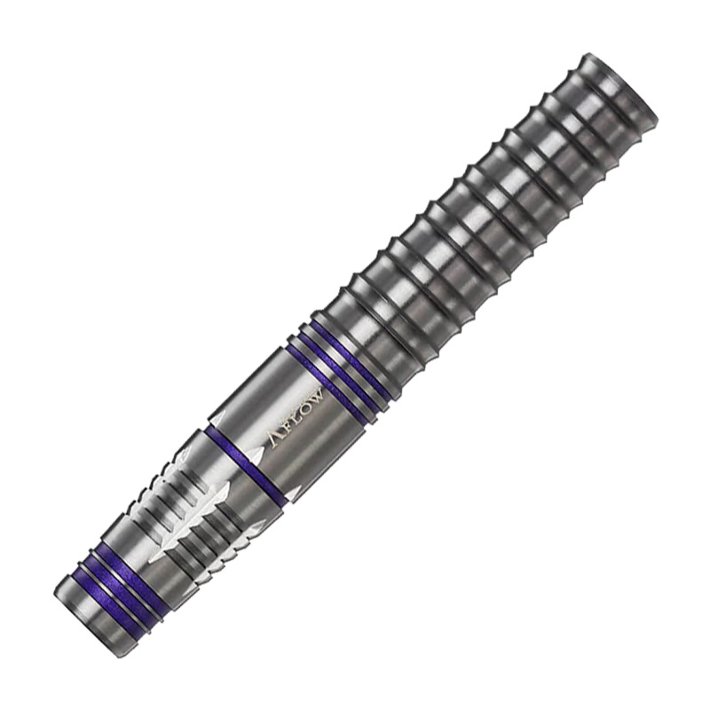 ダーツ バレル ダイナスティー ペルセウス滅 18g タングステン90% 畦元隆成選手(PERSEUS滅)