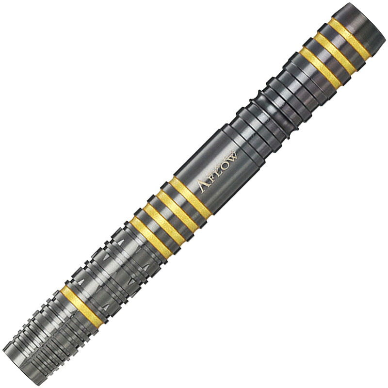 ダーツ バレル ダイナスティー マーリー 18g タングステン90% 芦沢一輝選手(Marley)|ビリヤード&ダーツ ER SPORTS