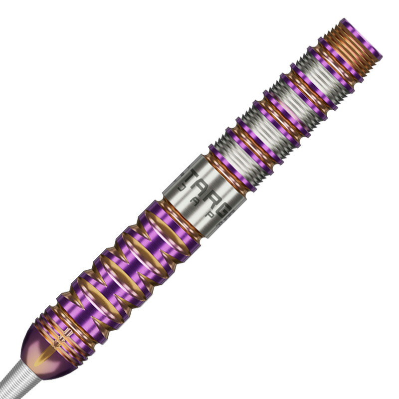 楽天市場】ダーツ バレル ハイパーエレクトラ ミカエル 18g