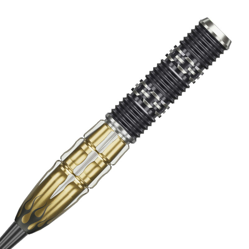 TARGET PYRO G9 星野光正 リミテッドモデル TARGET PYRO G9 星野光正 リミテッドモデル ターゲット パイロ G9