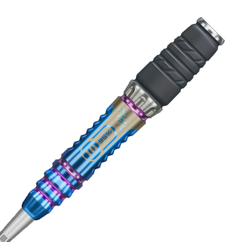 楽天市場】ダーツ バレル ターゲット ライジングサン G9 ノーグルーヴ