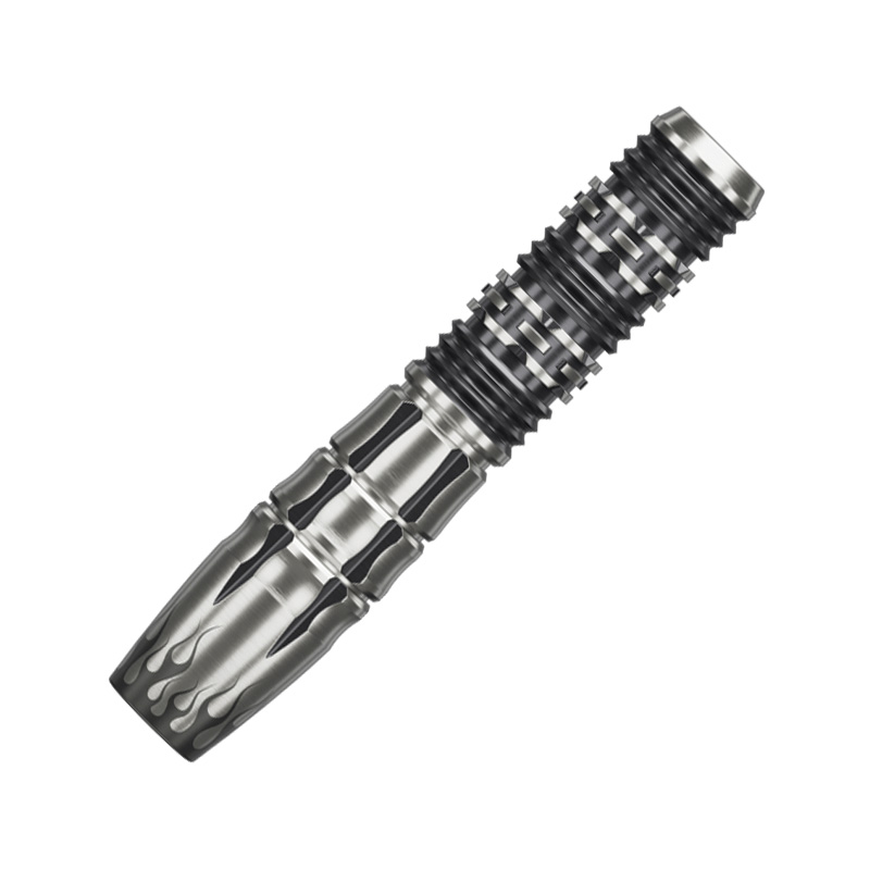 ダーツ バレル ターゲット パイロ G11 MAX 19g タングステン95% 星野光正選手(PYRO11 MAX)
