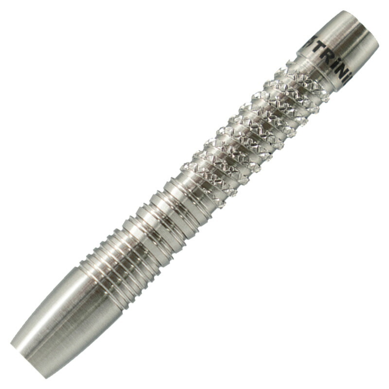 ダーツ バレル トリニダード サルディバル4 22.5g タングステン90% 中西永吉選手(SALDIVAR)