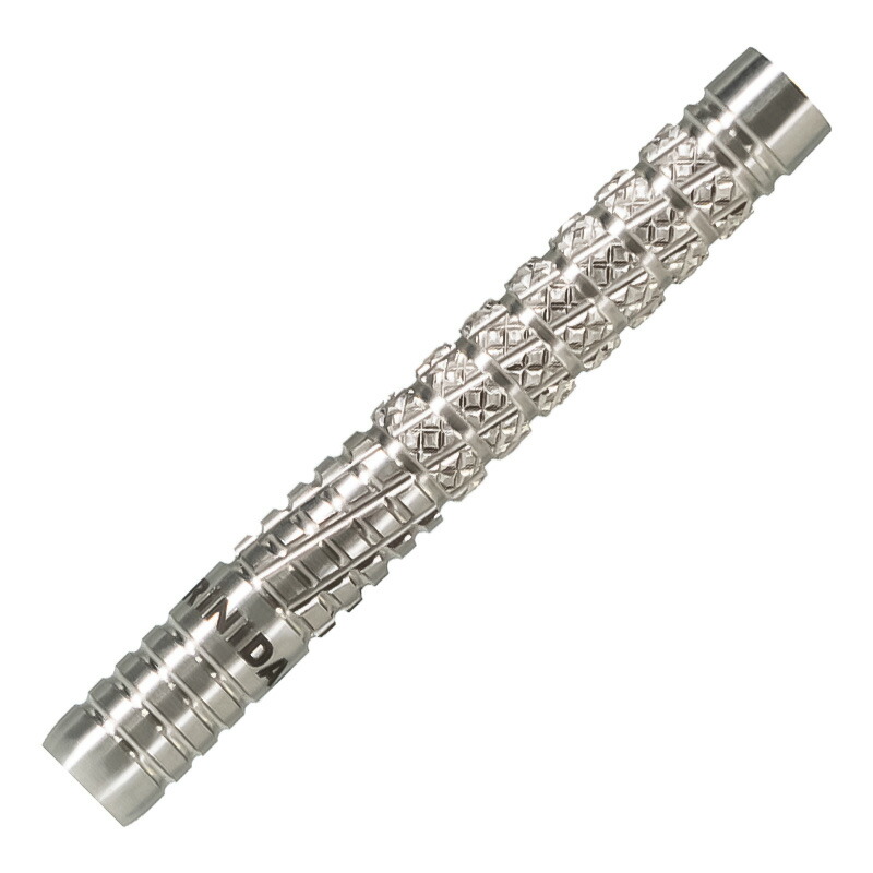 ダーツ バレル トリニダード エデル6 18.5g タングステン95% 吉野洋幸選手(EDER6)