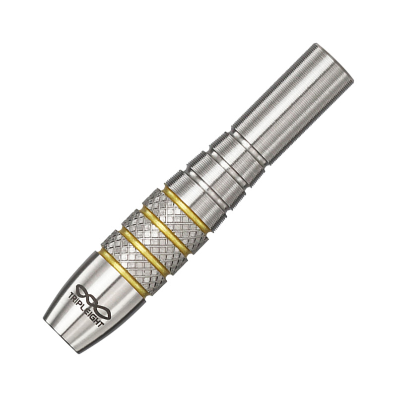 ダーツ バレル トリプレイト トニー 20g タングステン90% 飯野寿登選手(Tony)
