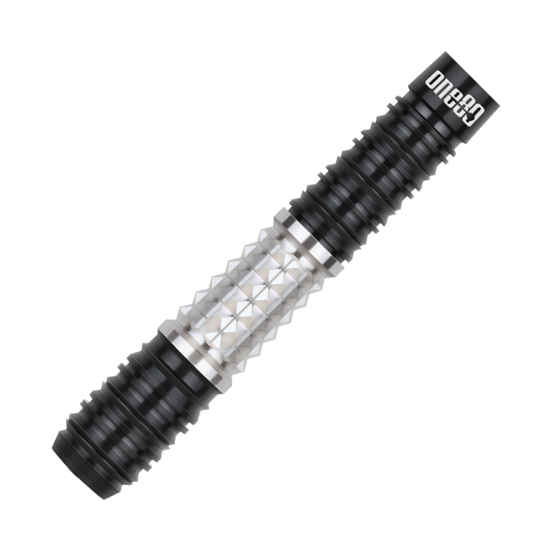 ダーツ バレル One80 ルクソール2 エータ 18g/20g タングステン90%(LUXOR Eta)