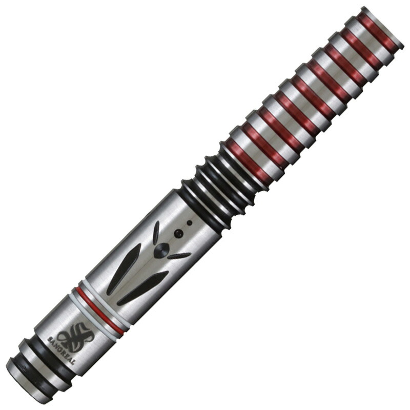 楽天市場】ダーツ バレル トリニダード ゴメス16 22.6g タングステン90