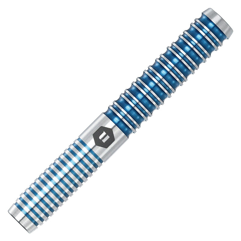 ダーツ バレル ユニコーン ネージュ US 20g タングステン90% 文山雪華選手(Naige US)｜ビリヤード＆ダーツ ER SPORTS