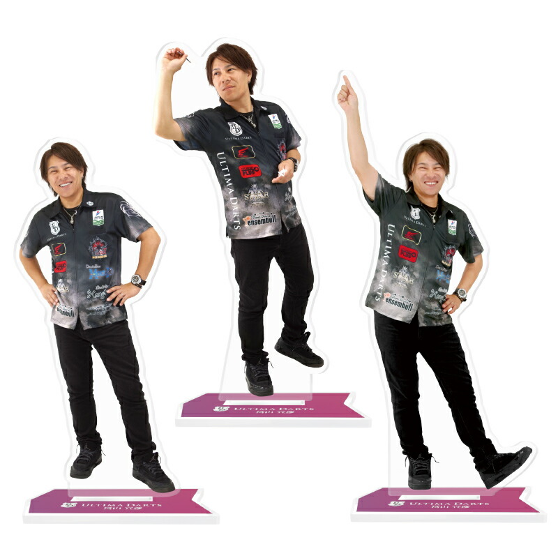 楽天市場】アクリルプレート(選手直筆サイン付き) 宮崎 友花 : 楽天